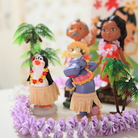 なぜハワイアン？